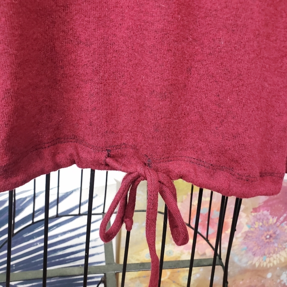 Freeloader womens ultra soft comfy lagenlook pullover sweater size small - Picture 7 of 9